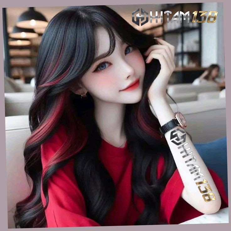 HITAM138 Daftar Agen Slot88 Gacor Resmi & Link Situs Slot Online Mudah Menang