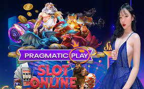 Game Slot Online Deposit Dana
